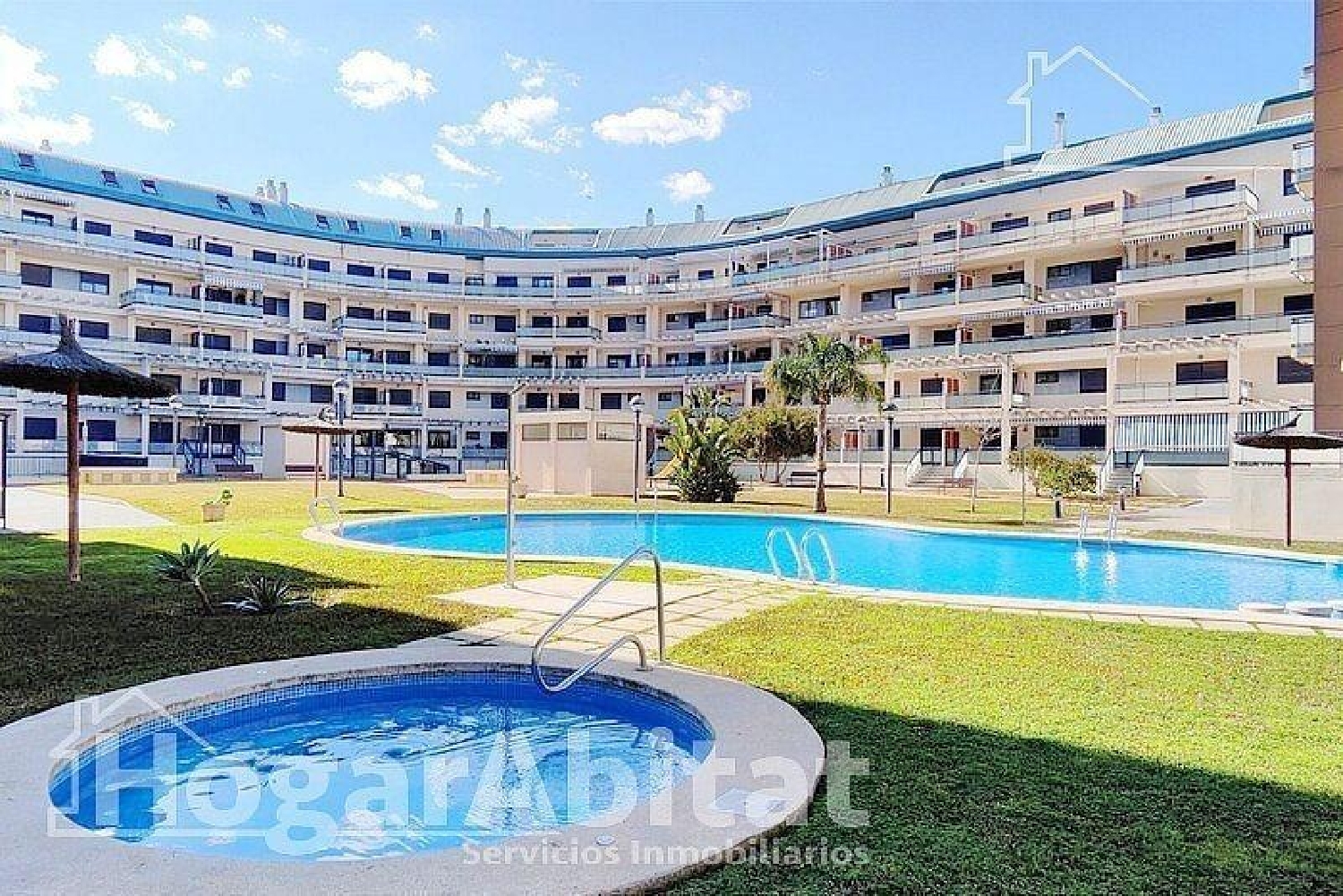  te koop appartement Dénia Marina Alta 6