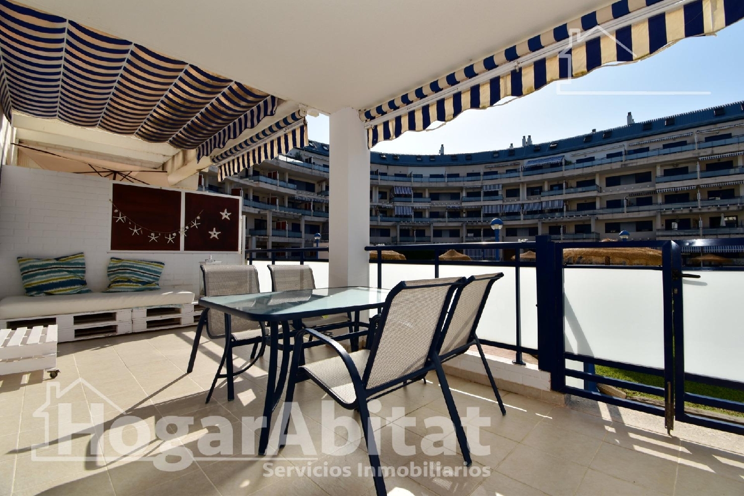  te koop appartement Dénia Marina Alta 7