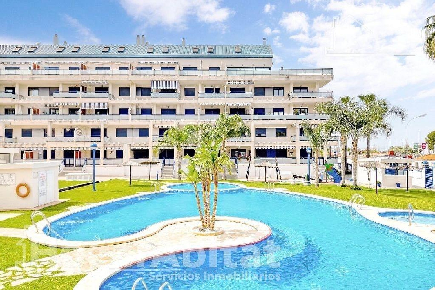  te koop appartement Dénia Marina Alta 1