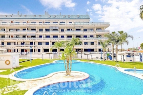 Dénia Marina Alta appartement foto 6269633