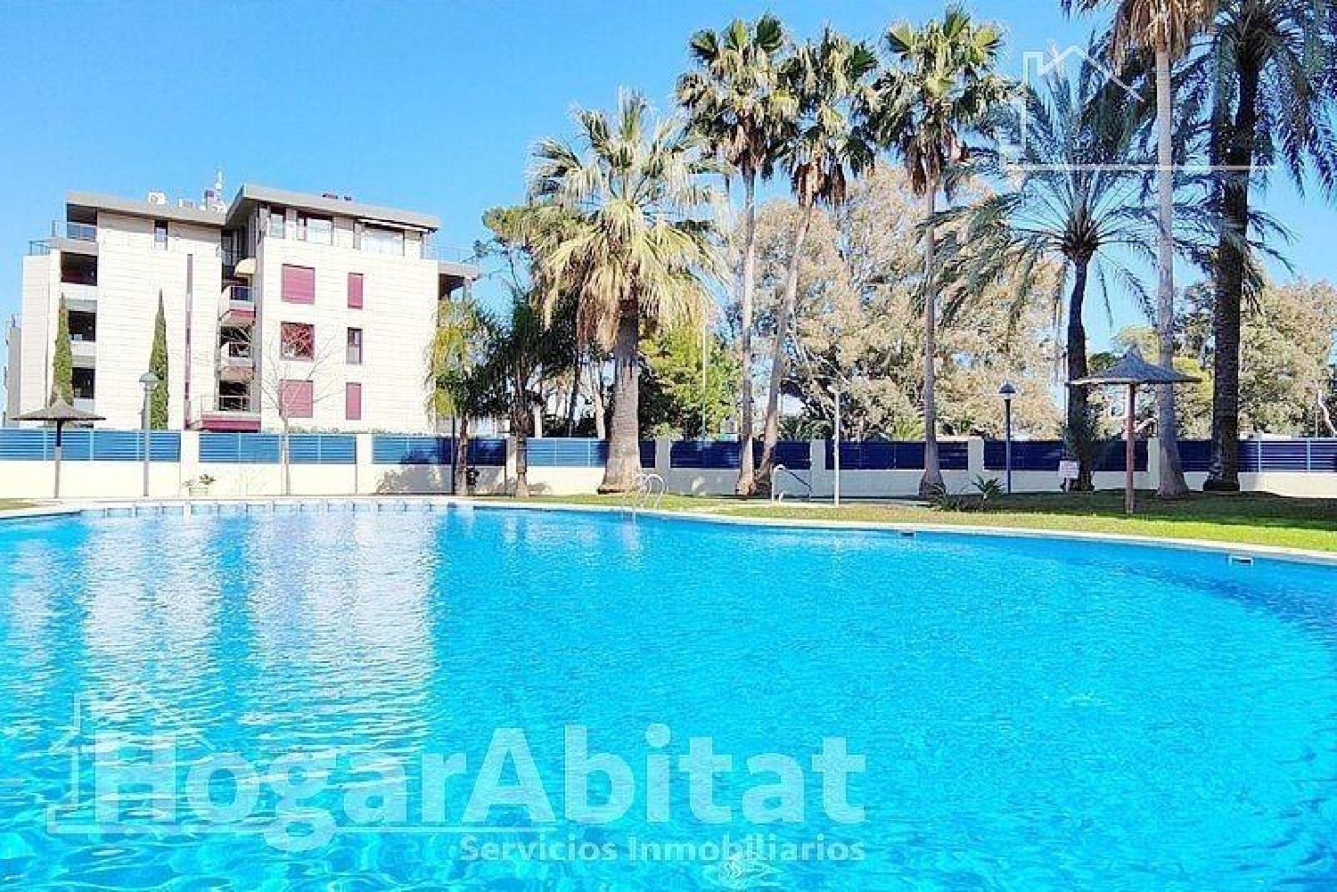 te koop appartement Dénia Marina Alta 3