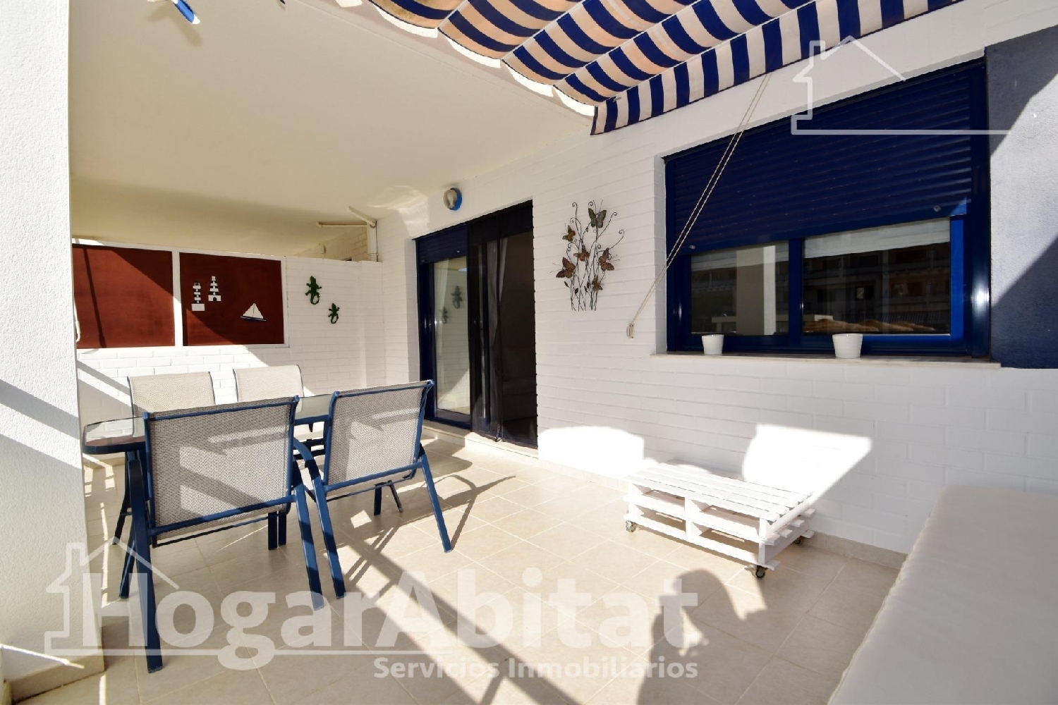  te koop appartement Dénia Marina Alta 8