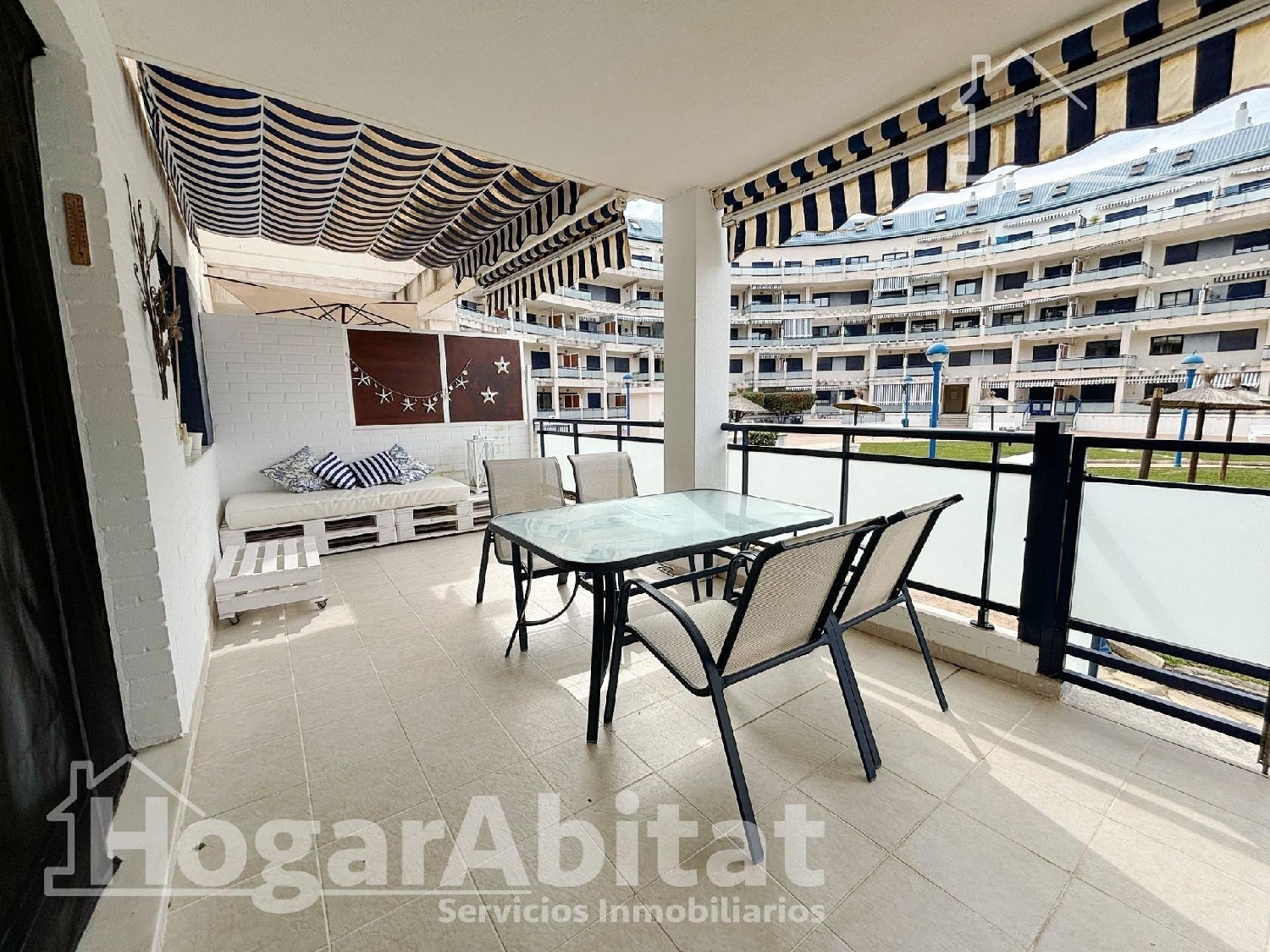  te koop appartement Dénia Marina Alta 5