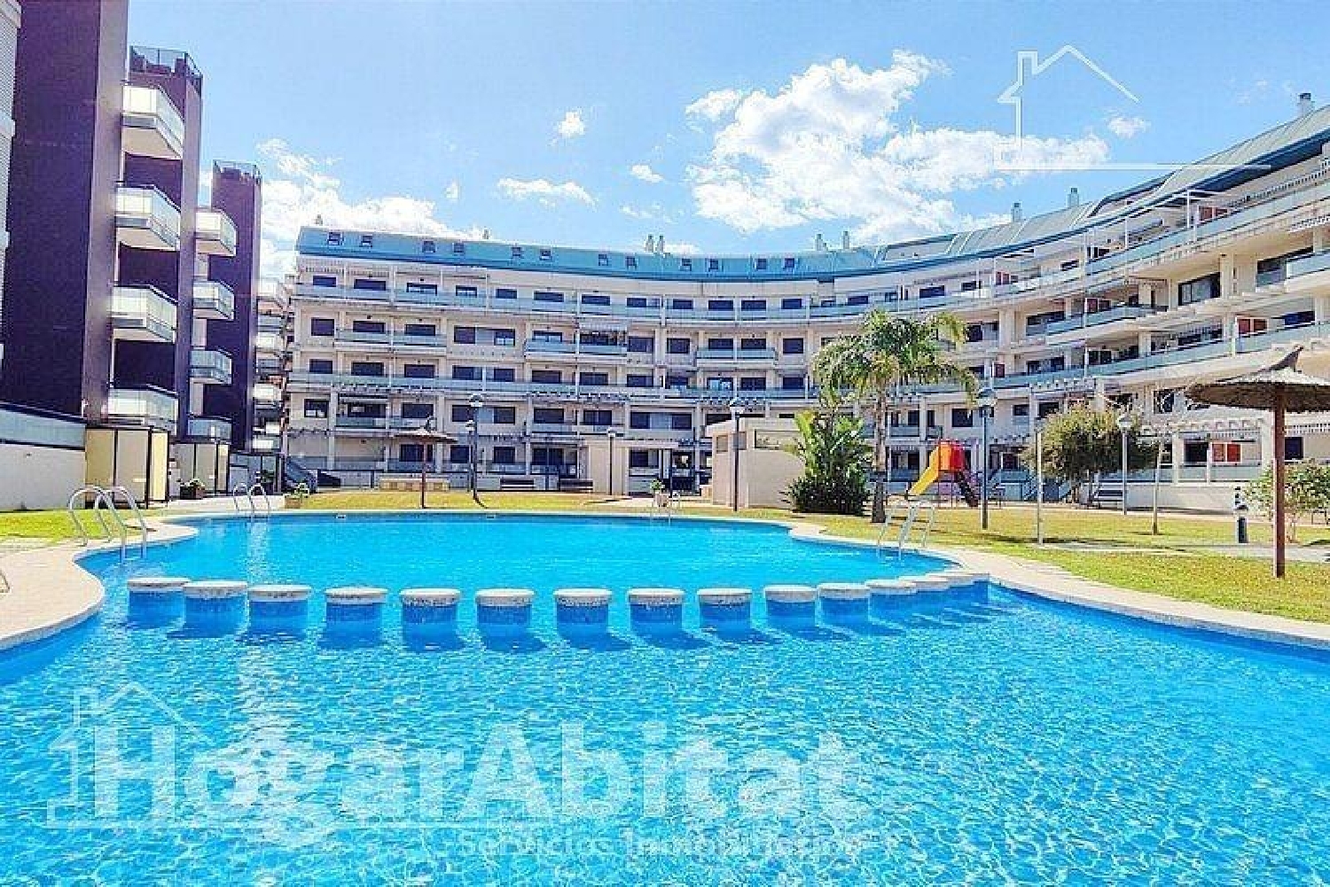  à vendre appartement Dénia Marina Alta 1