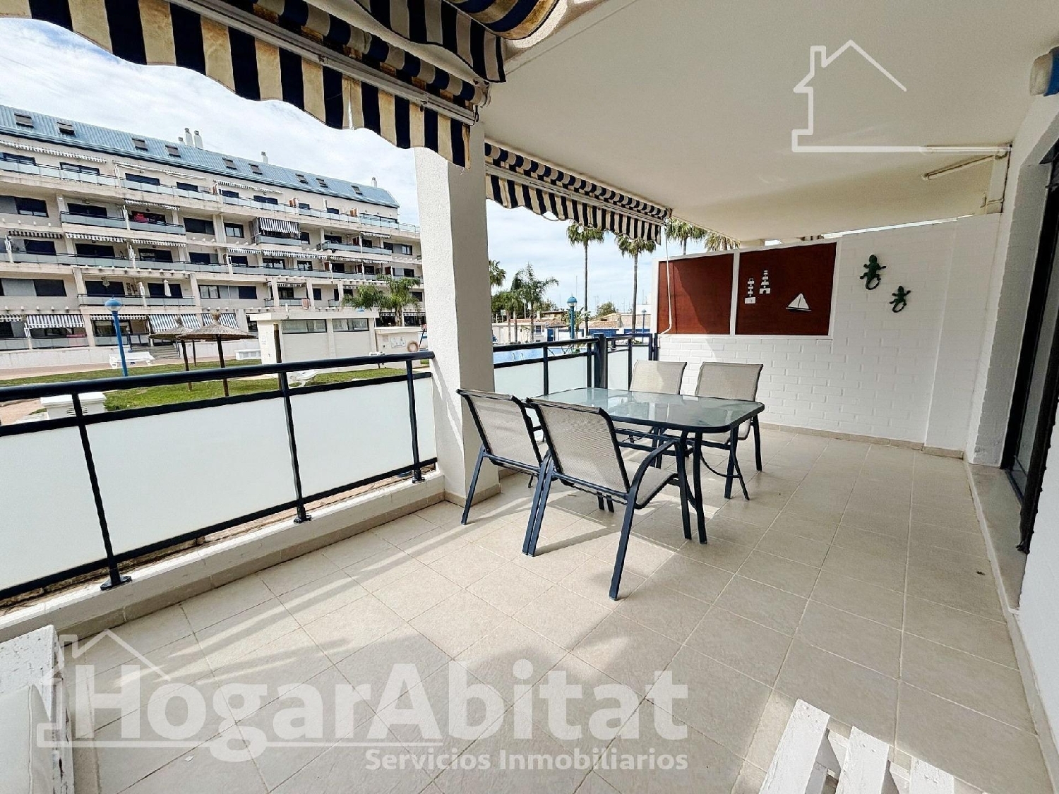  à vendre appartement Dénia Marina Alta 4