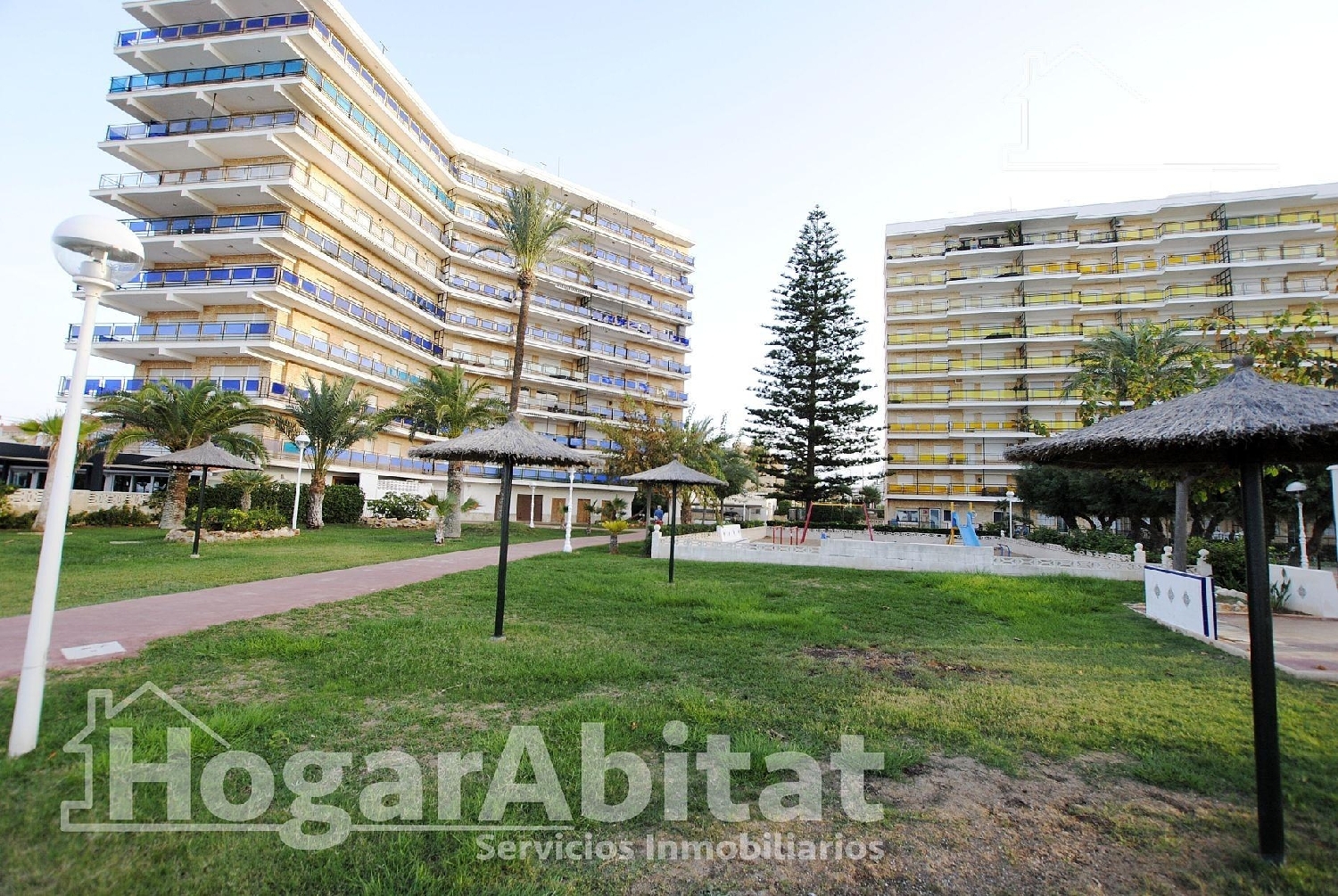  à vendre appartement Dénia Marina Alta 1
