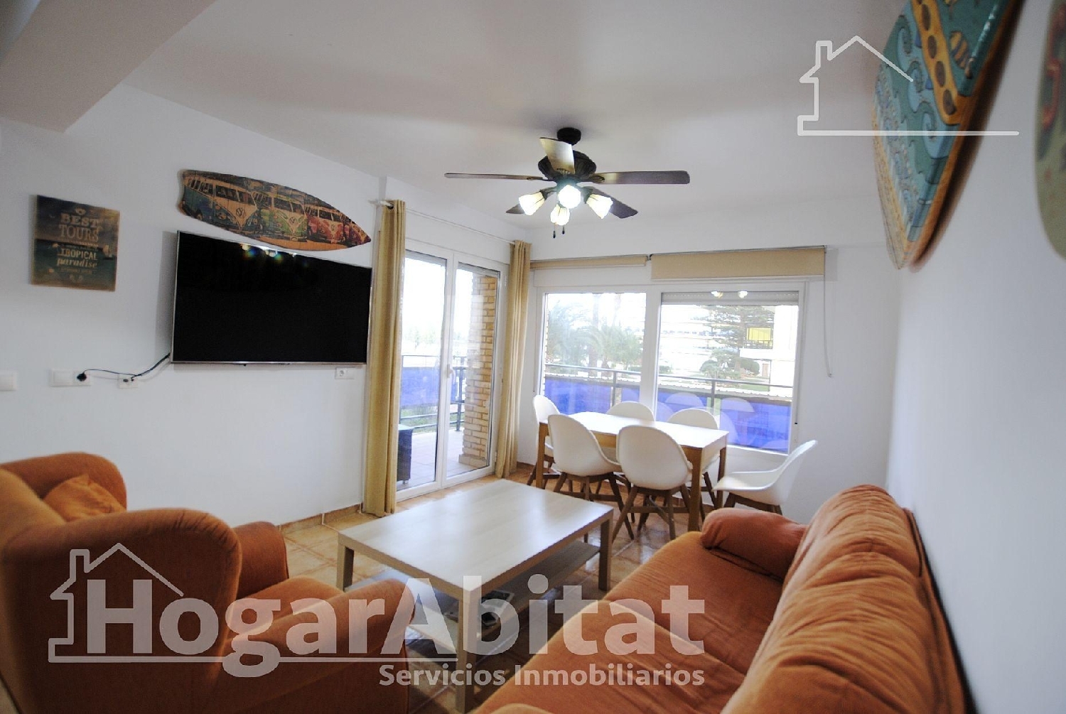  à vendre appartement Dénia Marina Alta 4