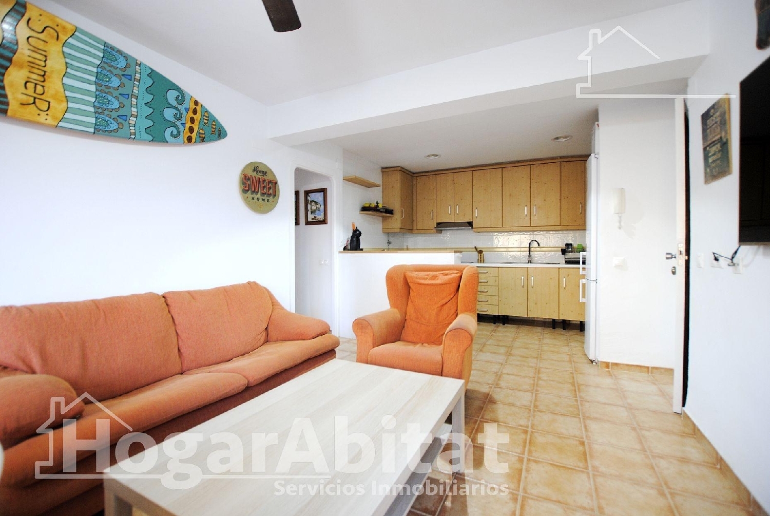  à vendre appartement Dénia Marina Alta 5