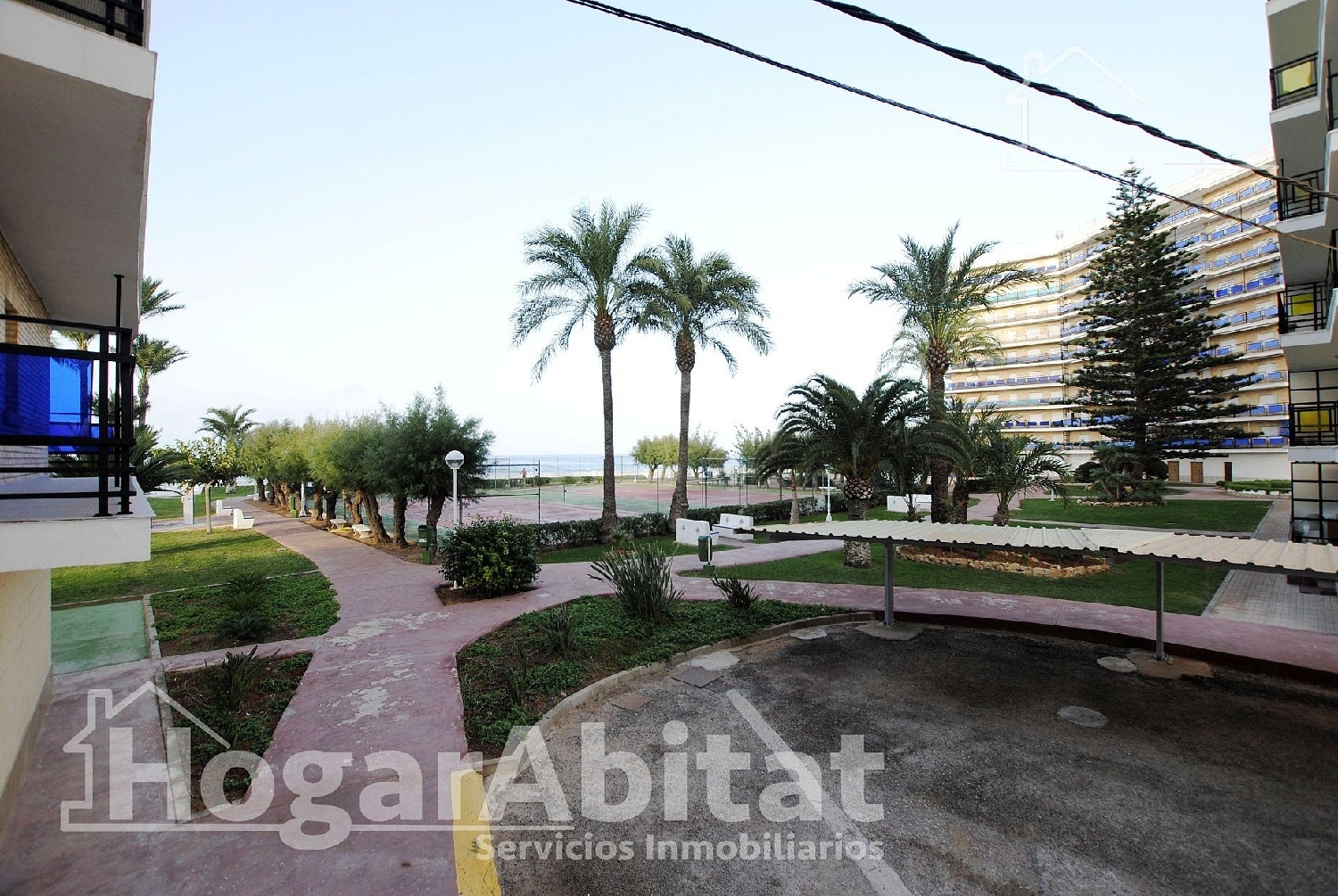  à vendre appartement Dénia Marina Alta 6