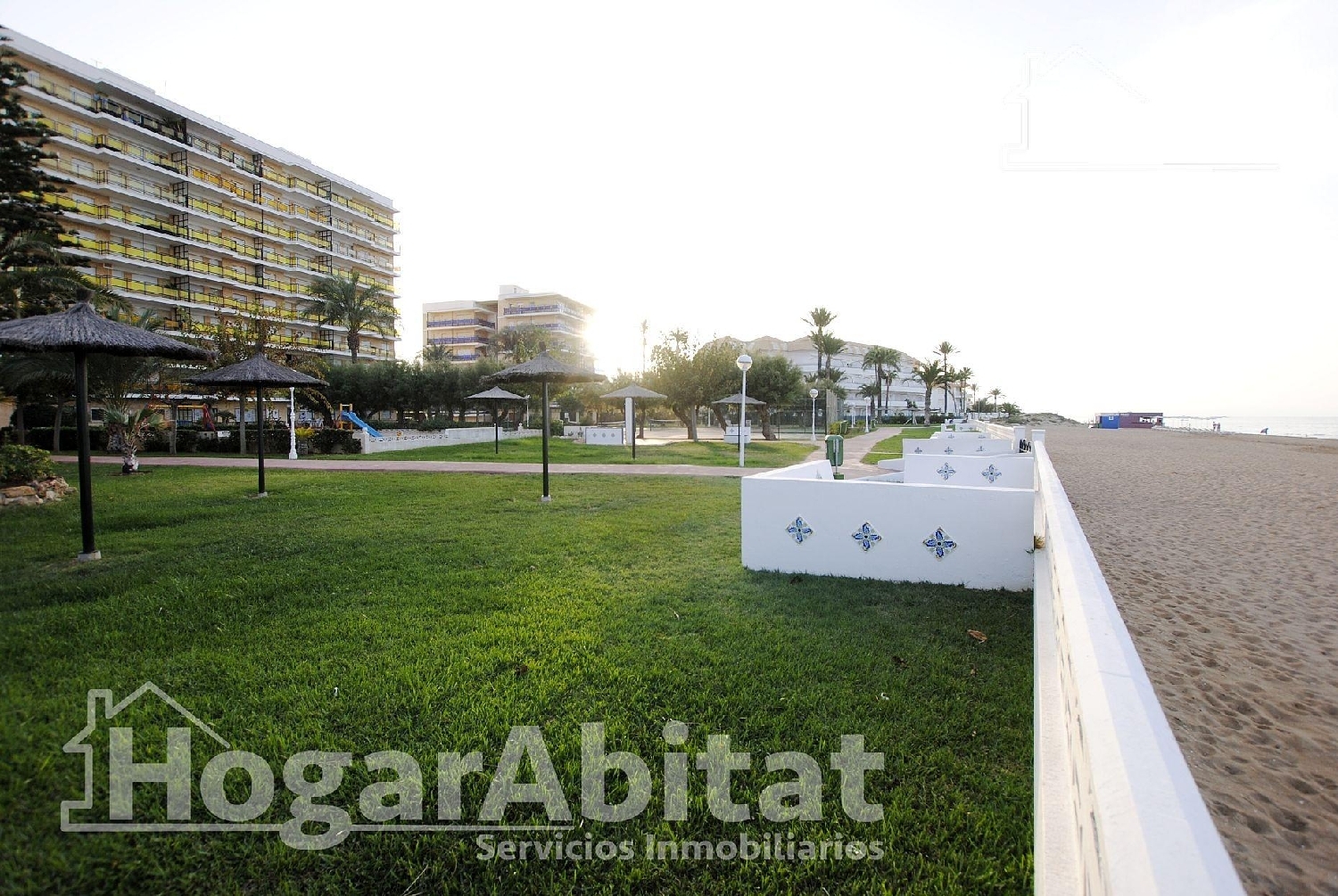 à vendre appartement Dénia Marina Alta 2