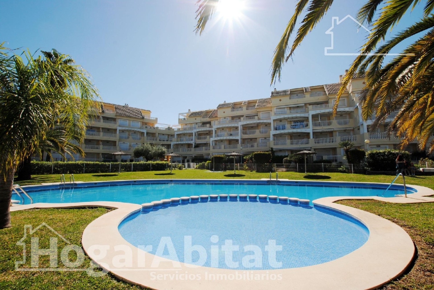 till salu lägenhet Dénia Marina Alta 3