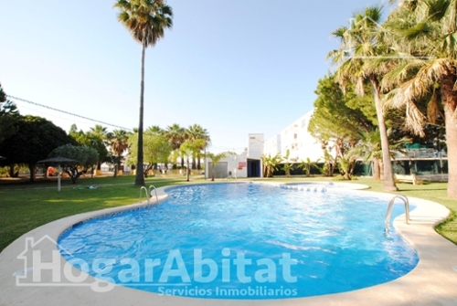 Dénia Marina Alta Wohnung Bild 6276063