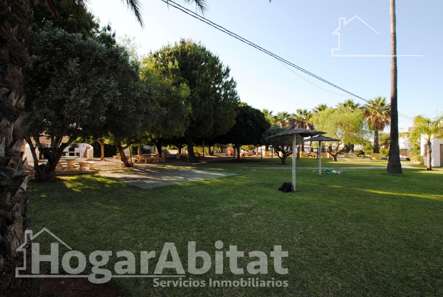 à vendre appartement Dénia Marina Alta 3