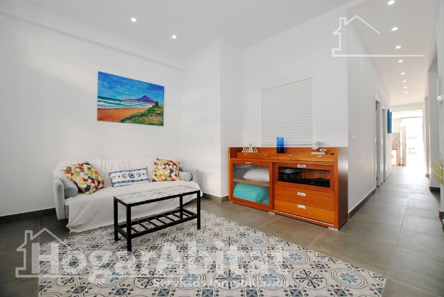  à vendre appartement Dénia Marina Alta 6