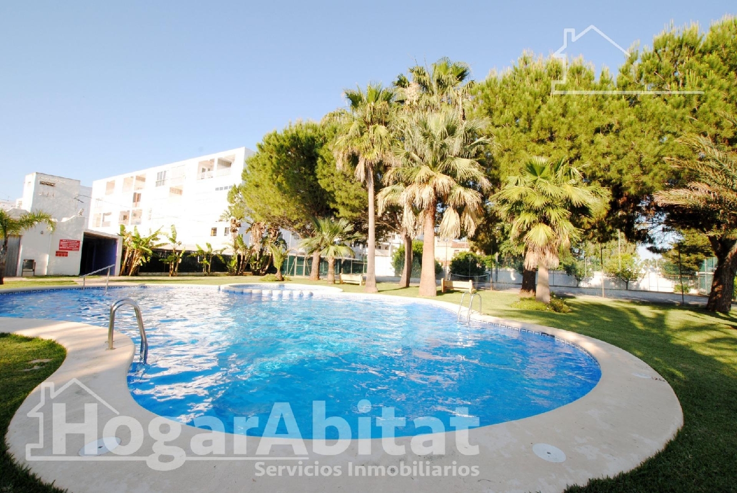 à vendre appartement Dénia Marina Alta 2