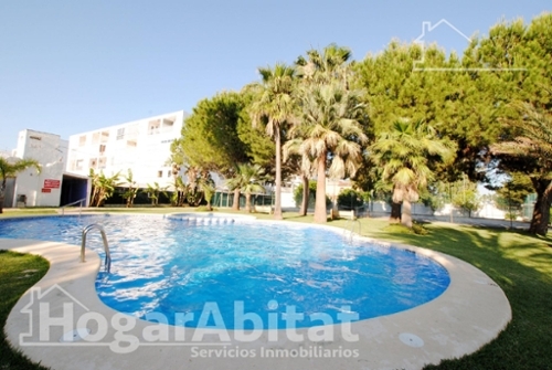 Dénia Marina Alta Wohnung Bild 6276115