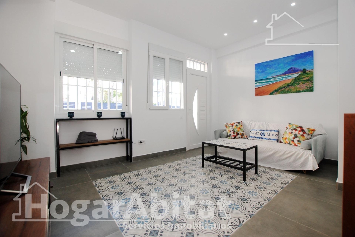  for sale apartment Dénia Marina Alta 5