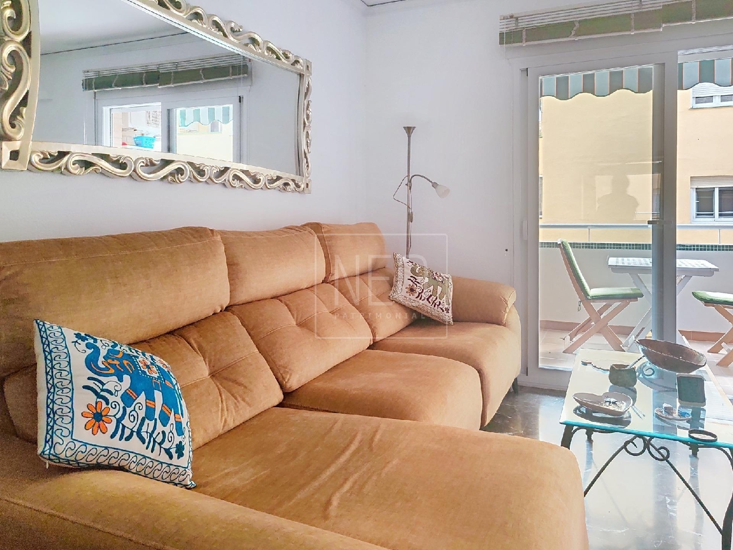  te koop appartement Dénia Marina Alta 4