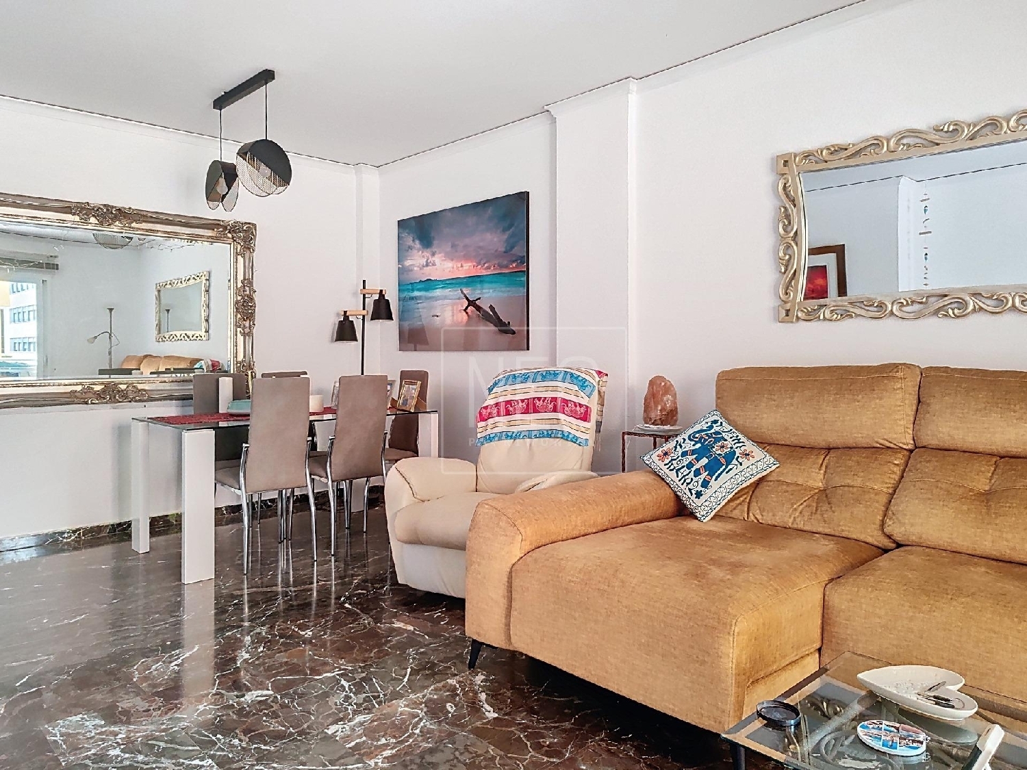 te koop appartement Dénia Marina Alta 2