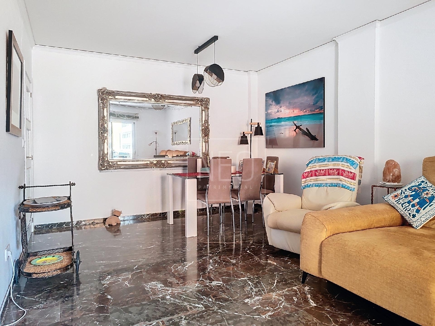 te koop appartement Dénia Marina Alta 3