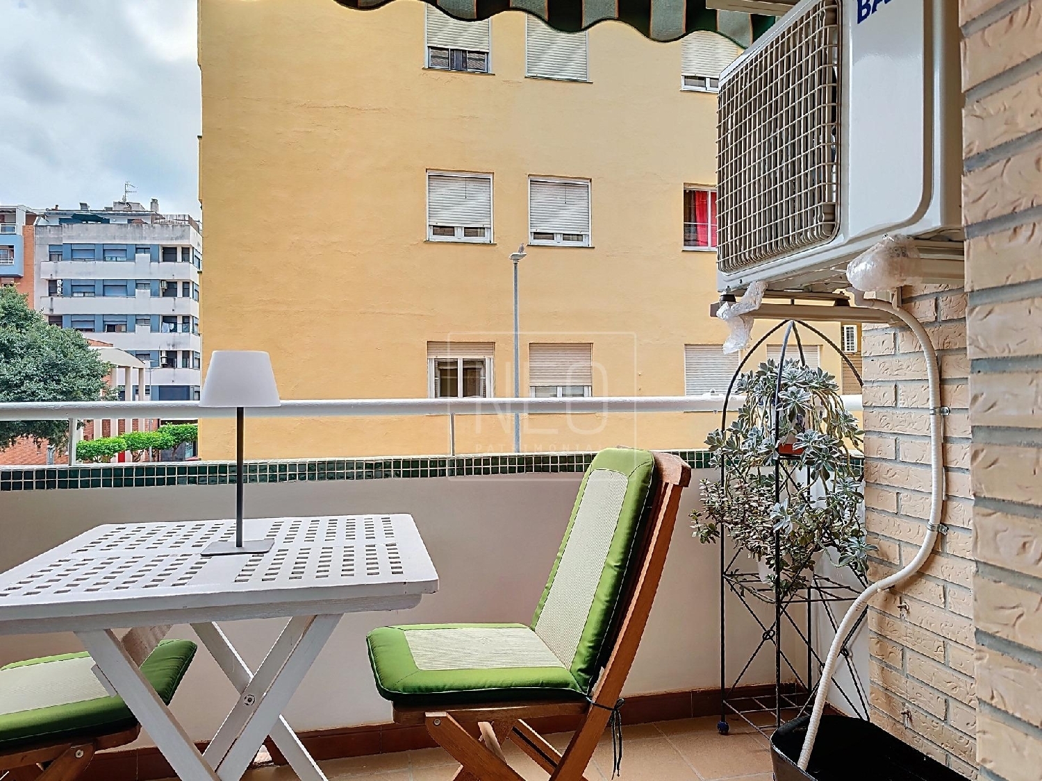  te koop appartement Dénia Marina Alta 8