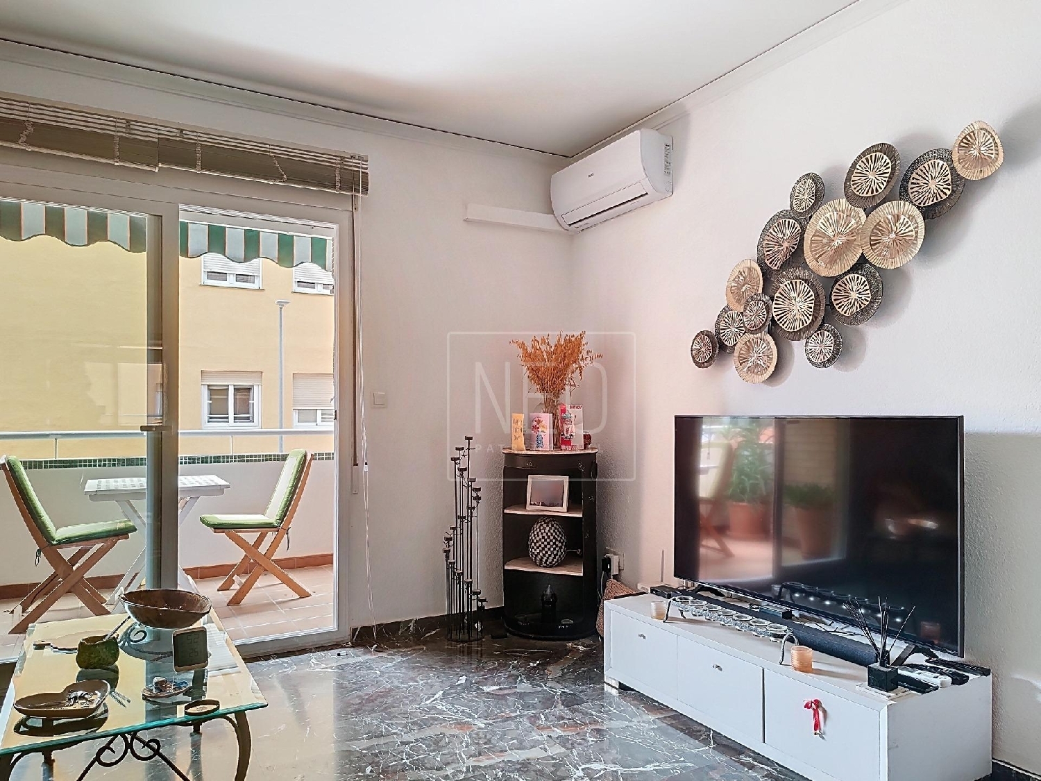 te koop appartement Dénia Marina Alta 6