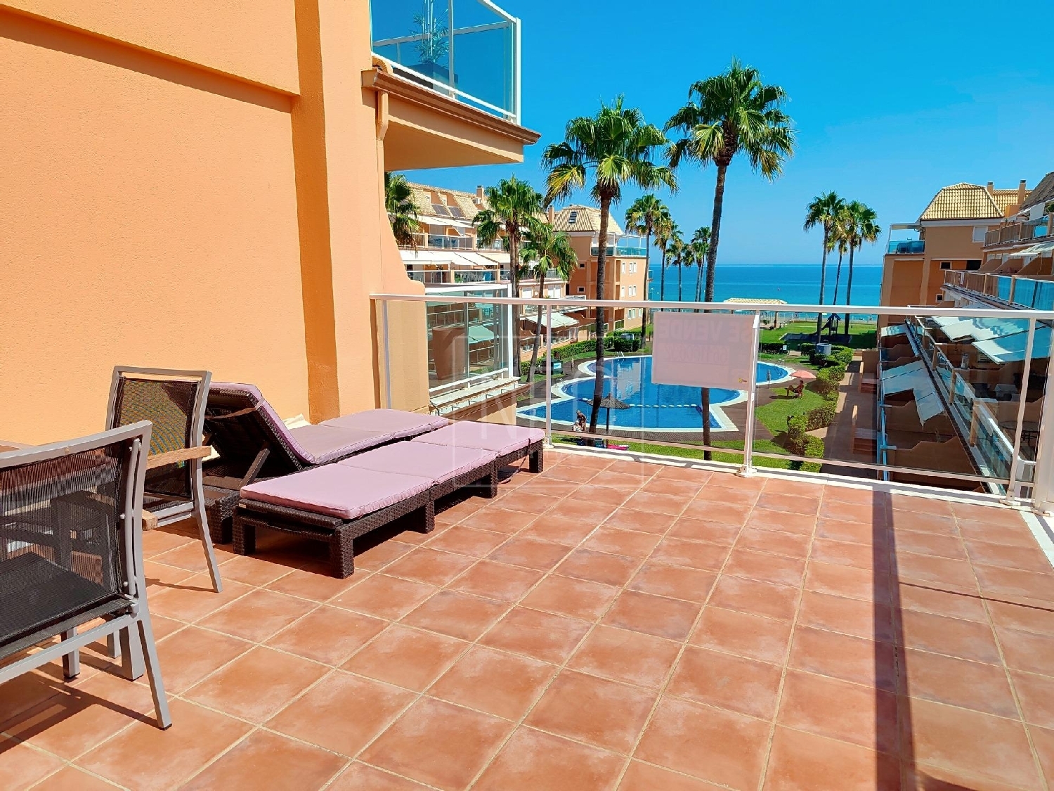  for sale apartment Dénia Marina Alta 6