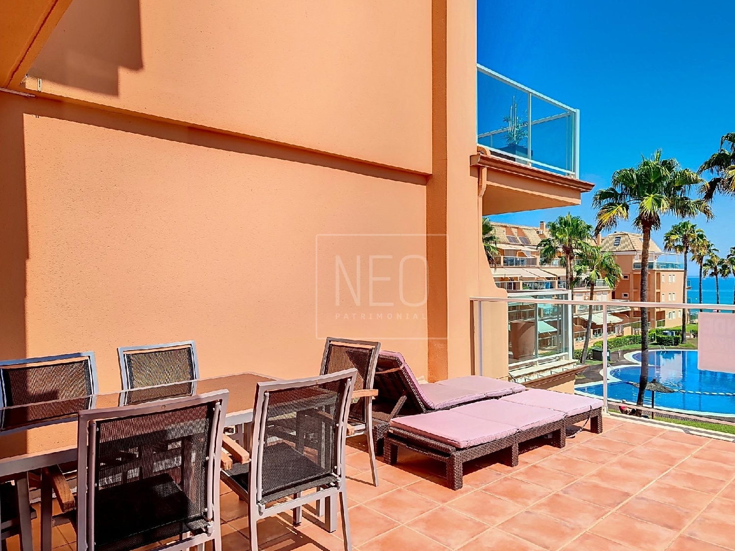  for sale apartment Dénia Marina Alta 7