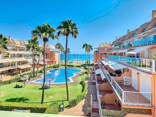 Dénia Marina Alta appartement foto 6281479