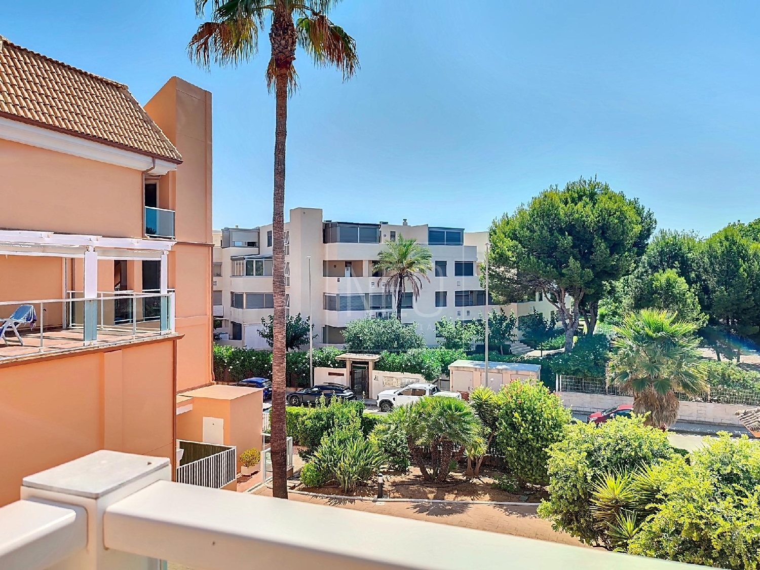  for sale apartment Dénia Marina Alta 3