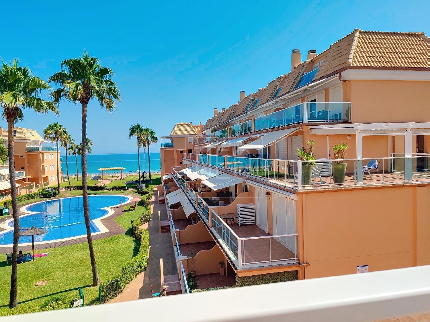  for sale apartment Dénia Marina Alta 2