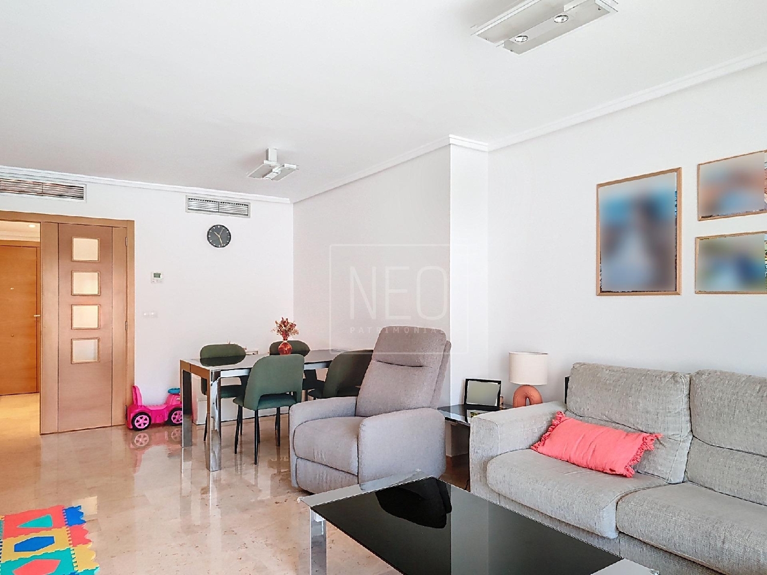  kaufen Wohnung Dénia Marina Alta 2