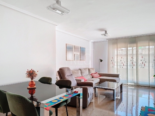 Dénia Marina Alta appartement foto 6281482