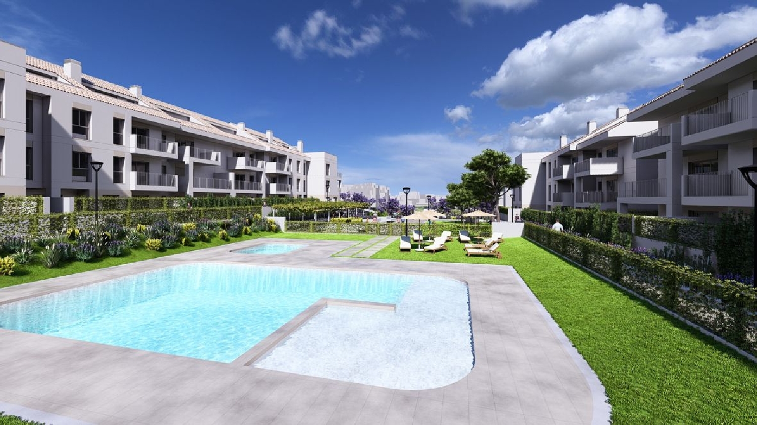 en venta apartamento Dénia Marina Alta 2