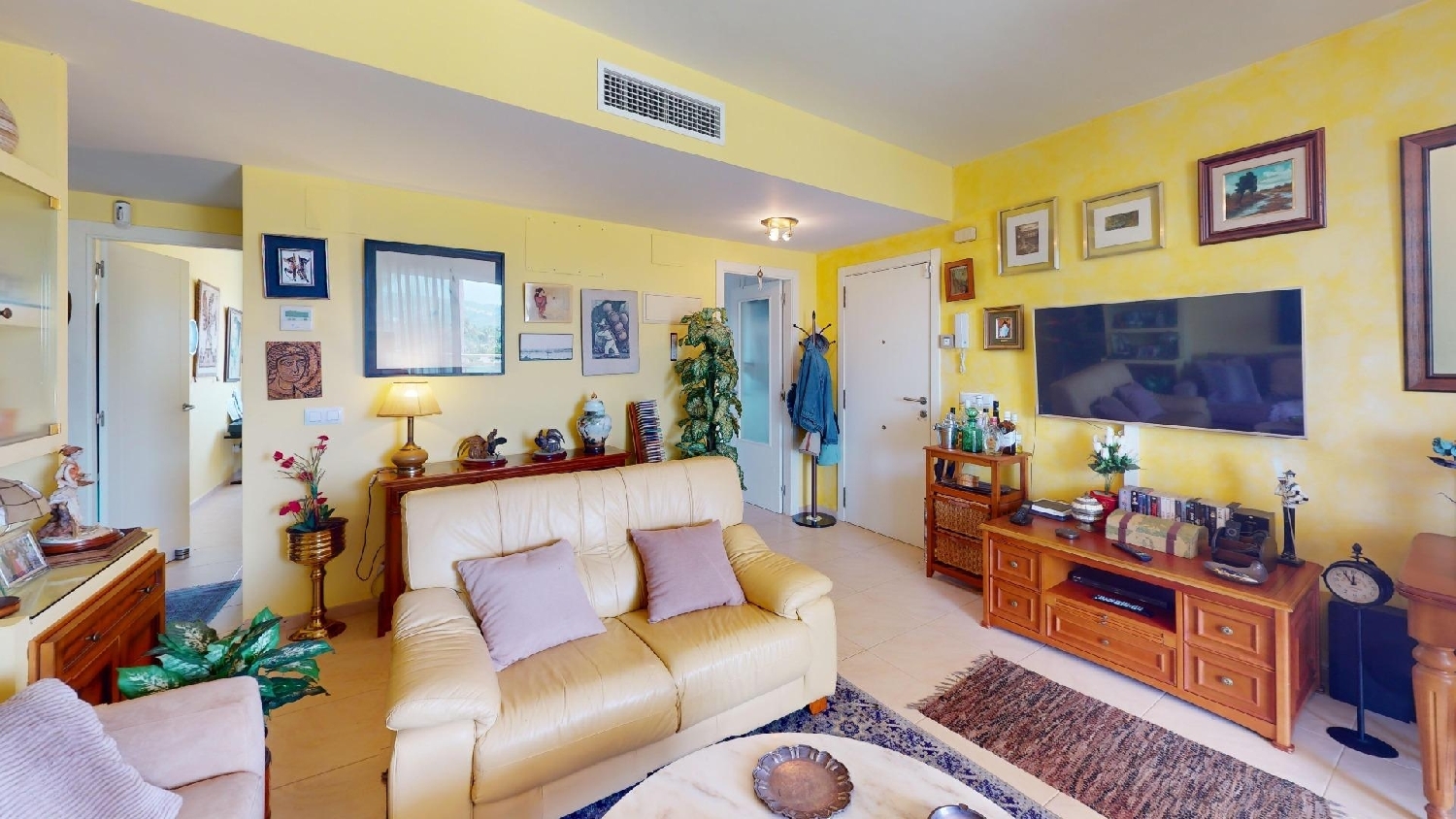  en venta apartamento Dénia Marina Alta 3