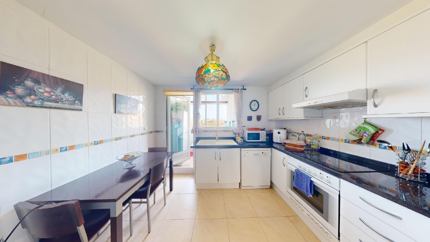  en venta apartamento Dénia Marina Alta 5