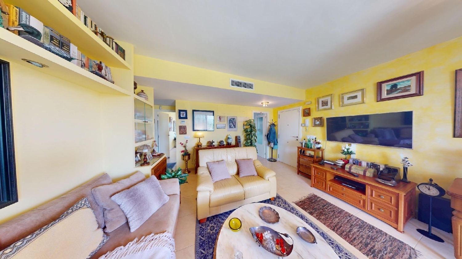  en venta apartamento Dénia Marina Alta 4