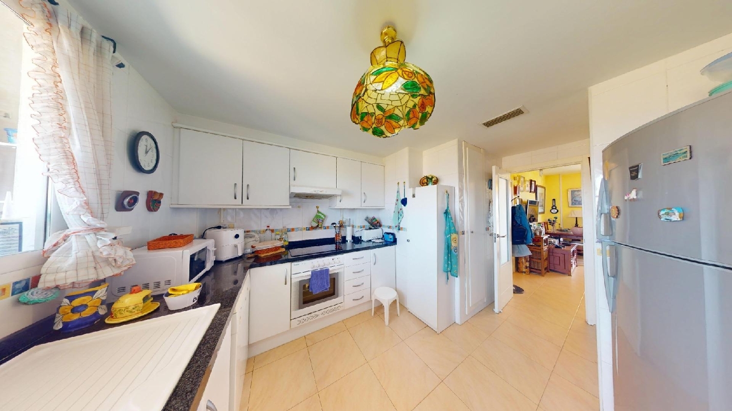  en venta apartamento Dénia Marina Alta 6