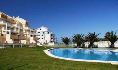 Dénia Marina Alta appartement foto 6270246