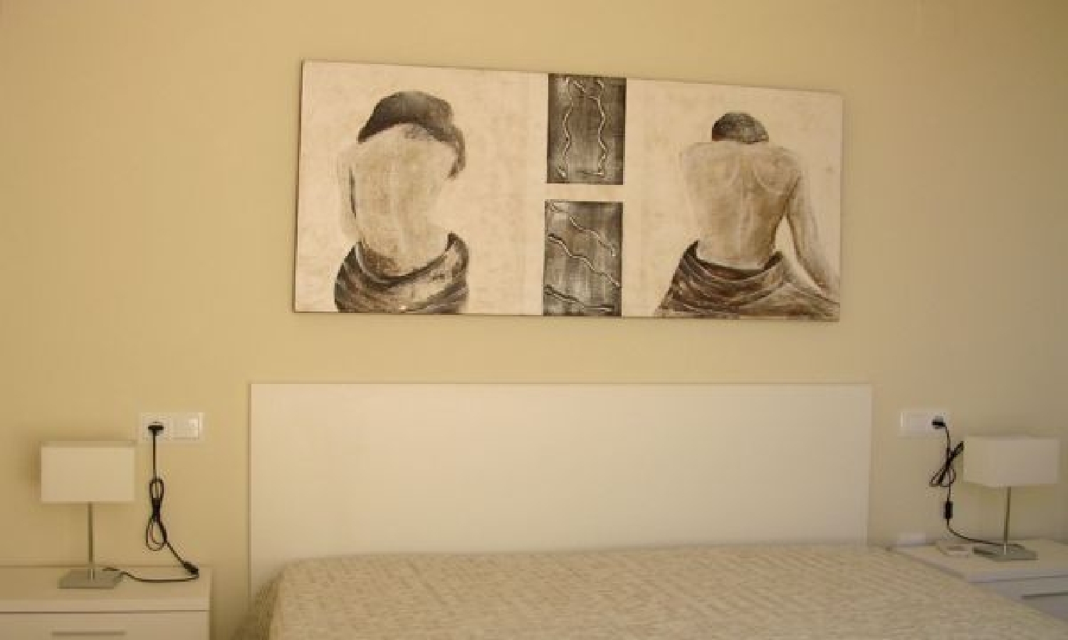 en venta apartamento Dénia Marina Alta 3