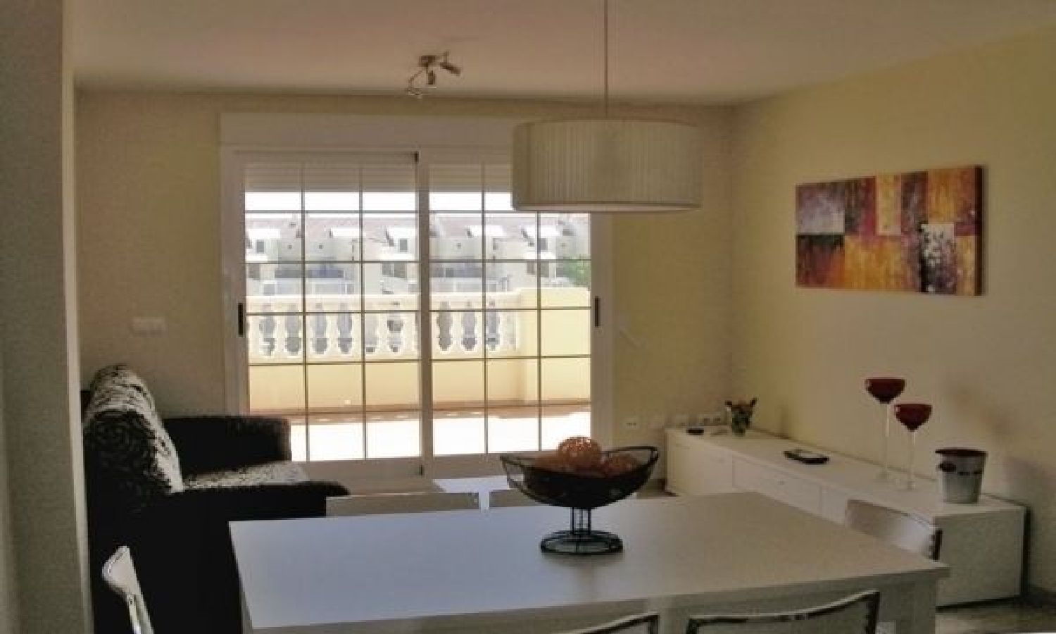 en venta apartamento Dénia Marina Alta 2