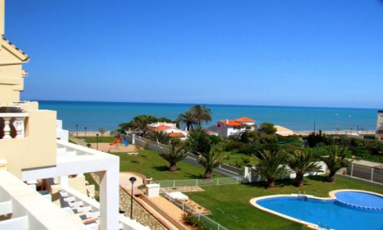  en venta apartamento Dénia Marina Alta 7