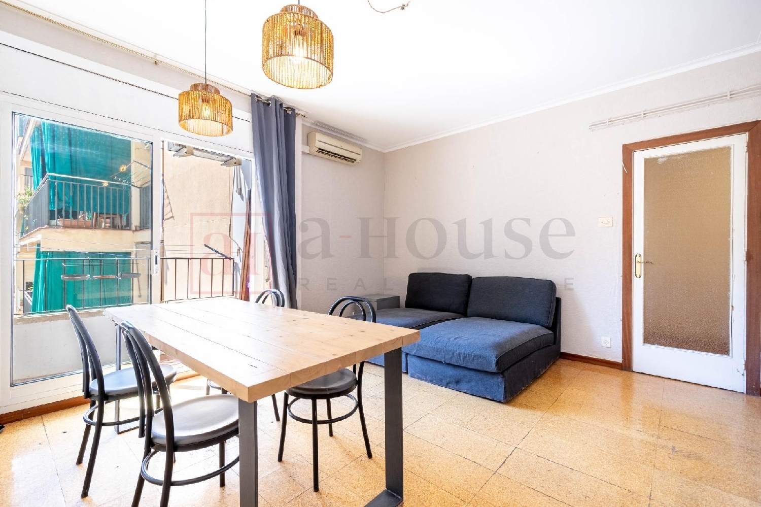 te koop appartement Despujol Osona 3