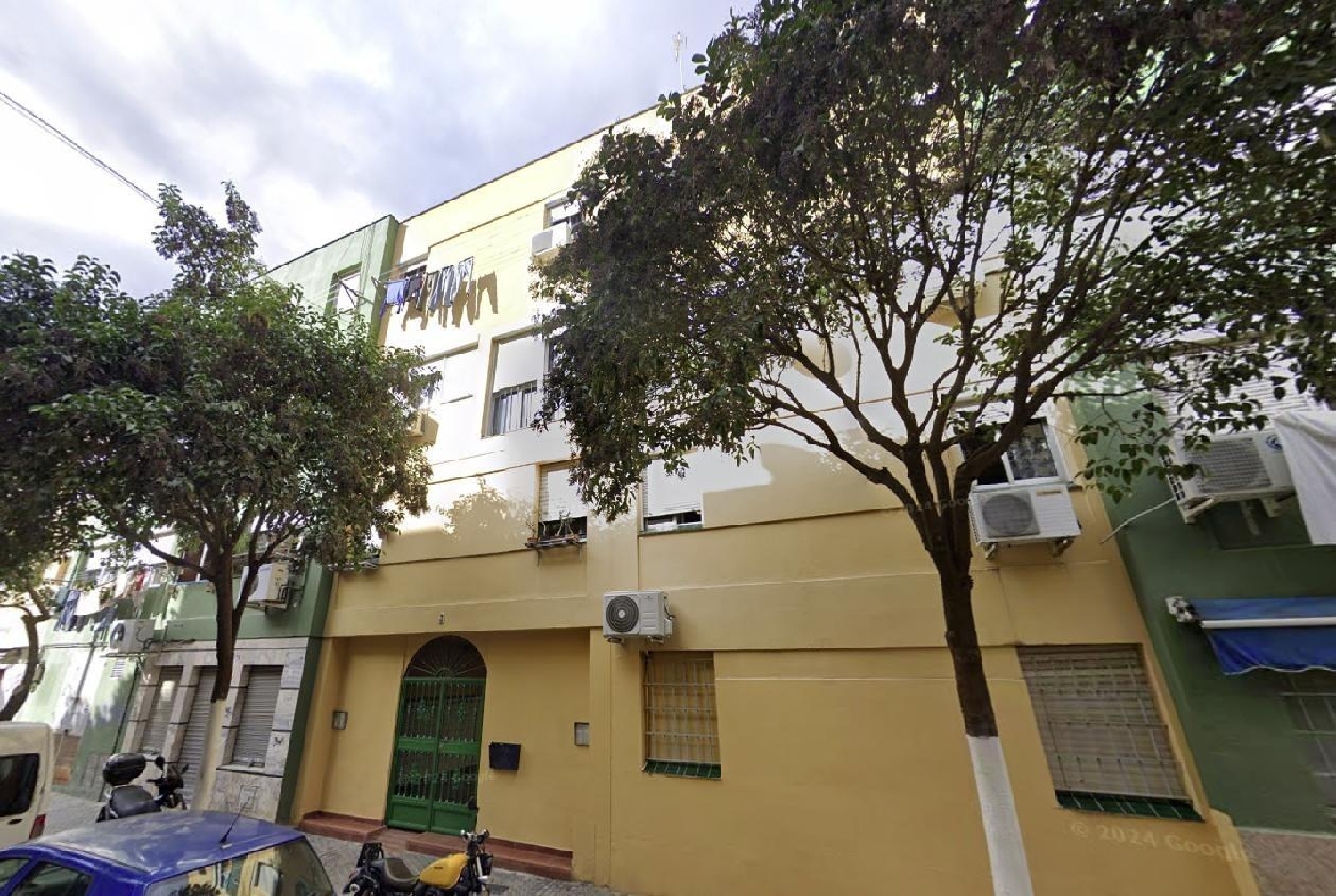  en venta apartamento Distrito Norte Metropolitana De Sevilla 1