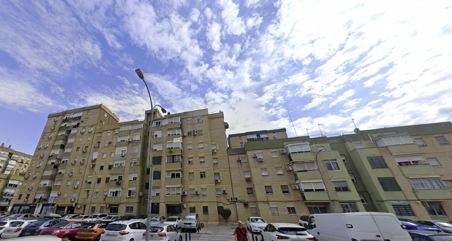  en venta apartamento Distrito Norte Metropolitana De Sevilla 1