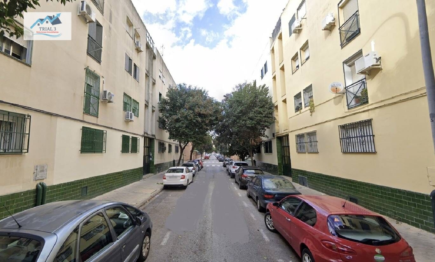  te koop appartement Distrito Norte Metropolitana De Sevilla 1