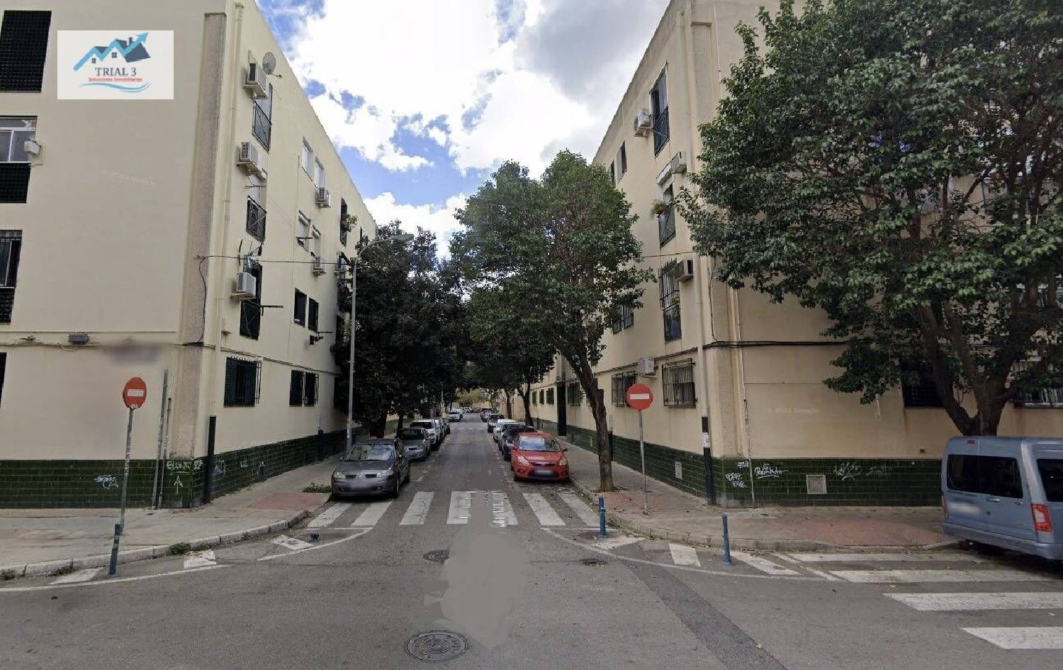 te koop appartement Distrito Norte Metropolitana De Sevilla 2