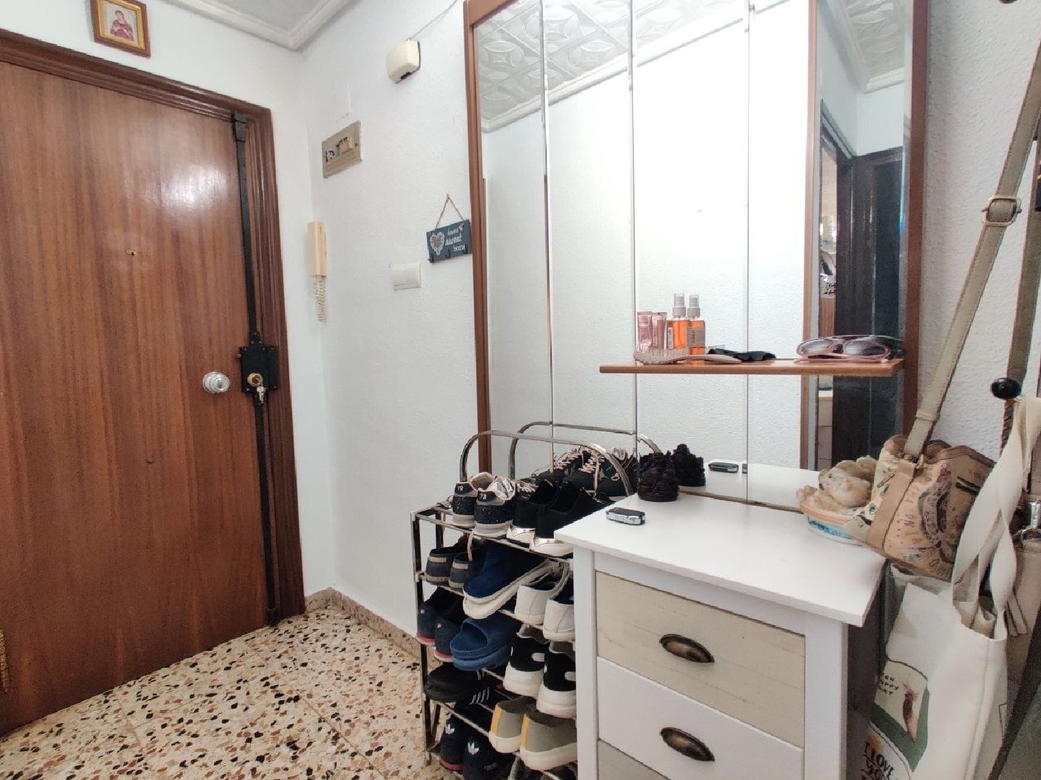  te koop appartement Dolores Baix Segura 6