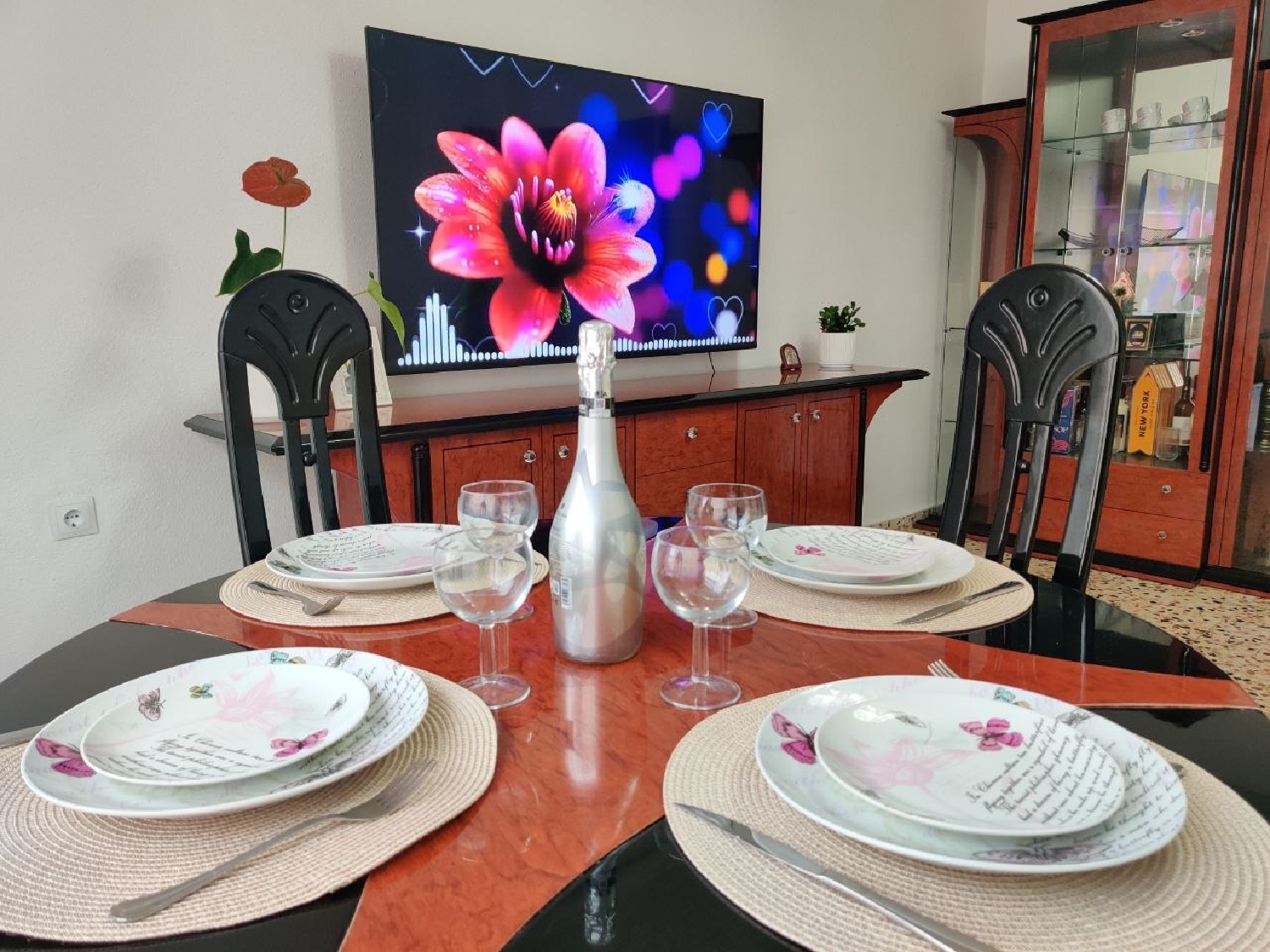 te koop appartement Dolores Baix Segura 3