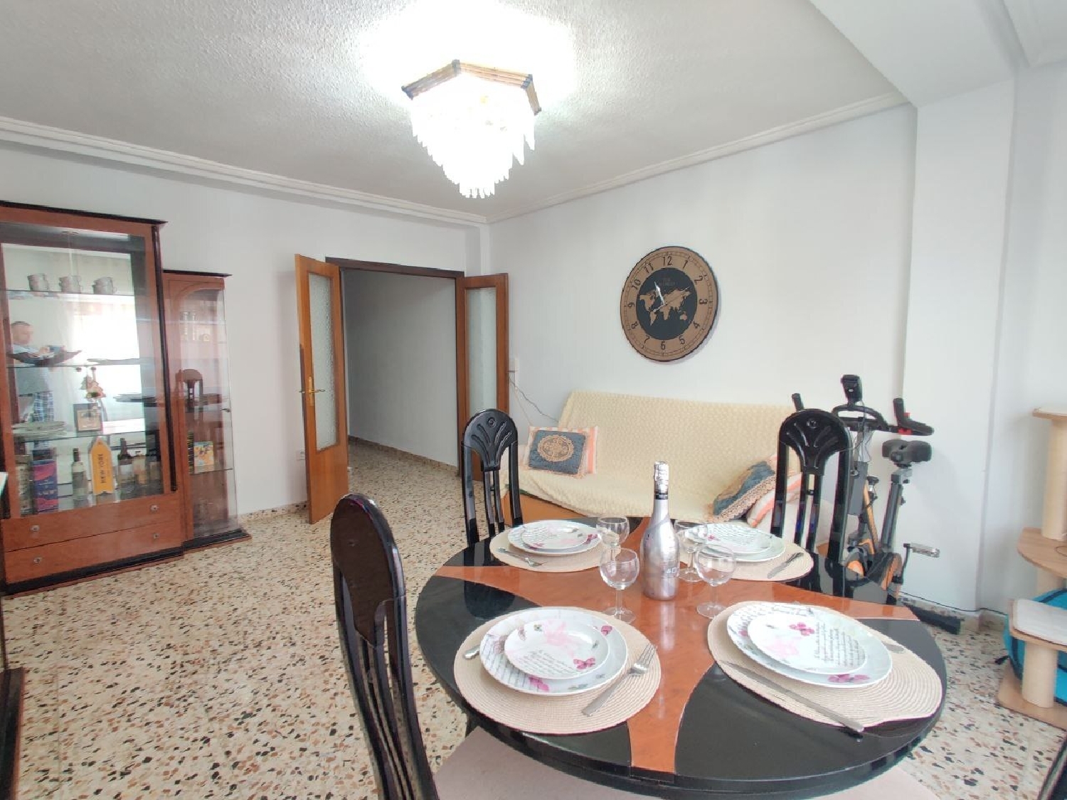  te koop appartement Dolores Baix Segura 4